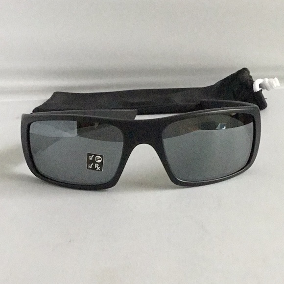 COPY - COPY - OAKLEY CRANKSHAFT POLARIZED. - Picture 1 of 6